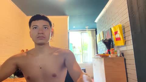 Felipe online show from January 8, 4:54 pm