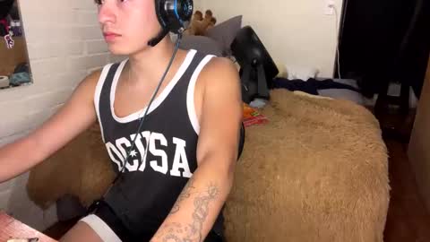 Felipe online show from January 9, 6:27 am