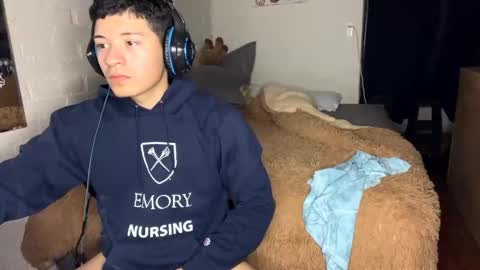 Felipe online show from January 9, 9:37 am