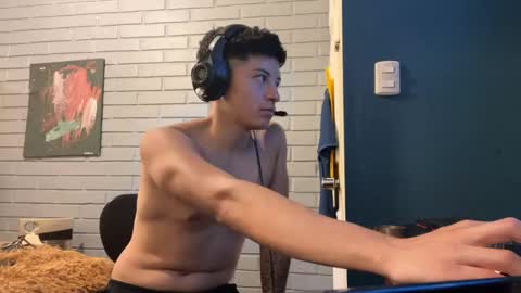 Felipe online show from February 4, 11:49 pm