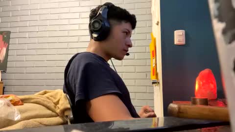 Felipe online show from February 7, 3:12 am