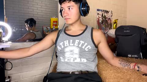 Felipe online show from February 16, 11:59 pm