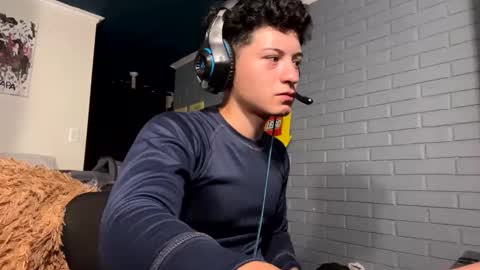 Felipe online show from February 24, 4:49 am