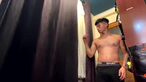 Felipe online show from February 25, 3:09 am