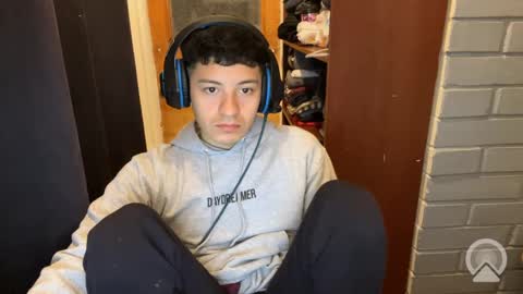 Felipe online show from September 13, 11:37 pm