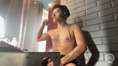 Felipe online show from September 16, 12:17 pm