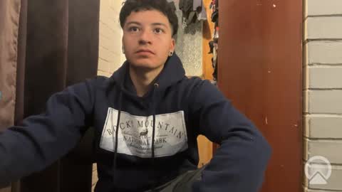 Felipe online show from September 25, 12:47 am