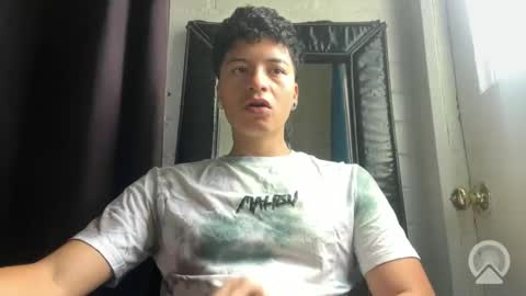 Felipe online show from October 10, 3:22 pm