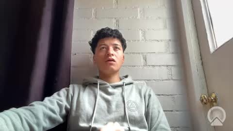 Felipe online show from October 14, 2:29 pm