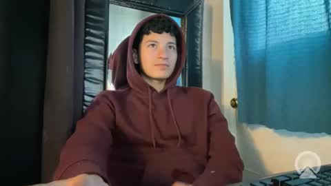 Felipe online show from October 24, 3:08 pm