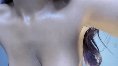 Snapshot of luci_fer_devil_1 chatting on December 21, 11:11 am Veronica Rati online show from December 21, 11:11 am
