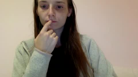 Luci Layne online show from June 20, 2:14 am