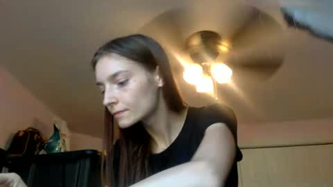 Luci Layne online show from June 22, 12:35 pm