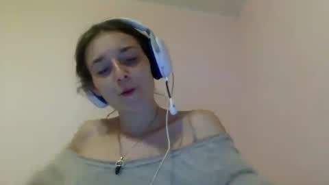 Luci Layne online show from July 17, 5:36 am