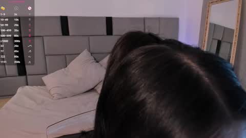 Luciana  Rest time I will return on December 2. online show from October 16, 2:56 am