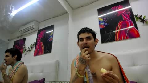 lucia78shy online show from October 22, 7:02 pm