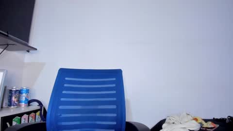 Lucia online show from December 29, 1:34 am