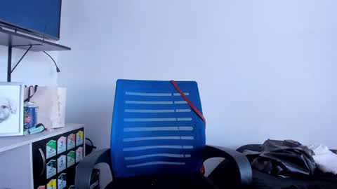 Lucia online show from January 13, 3:15 pm