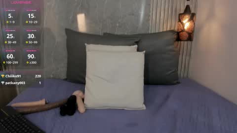   online show from November 7, 11:16 pm