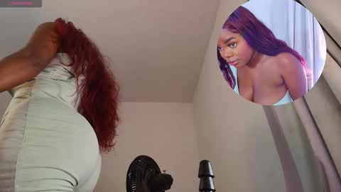 Lucia Klein online show from March 23, 6:01 pm