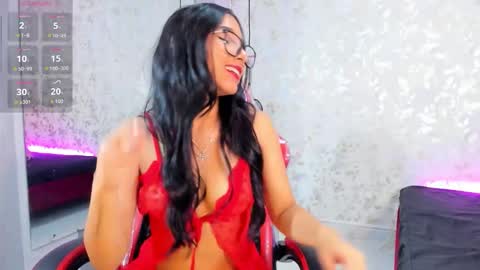 L U C I A online show from October 6, 12:57 pm