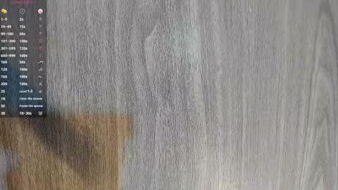 Snapshot of lucia_oregon chatting on January 14, 12:55 pm L U C I A online show from January 14, 12:55 pm