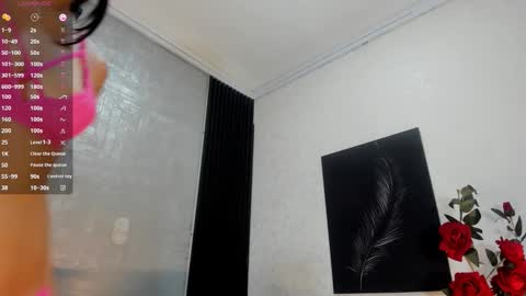 Snapshot of lucia_oregon chatting on February 5, 1:27 pm L U C I A online show from February 5, 1:27 pm