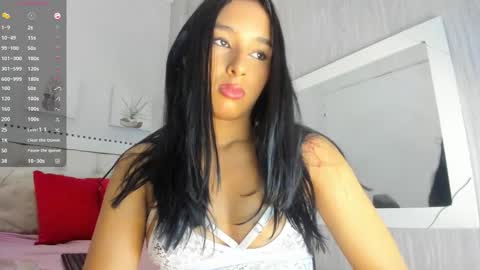 Snapshot of lucia_oregon chatting on February 25, 1:10 pm L U C I A online show from February 25, 1:10 pm