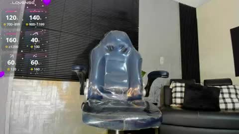 Snapshot of lucia_oregon chatting on July 1, 12:40 pm L U C I A online show from July 1, 12:40 pm