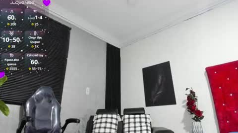 Snapshot of lucia_oregon chatting on July 6, 12:46 pm L U C I A online show from July 6, 12:46 pm