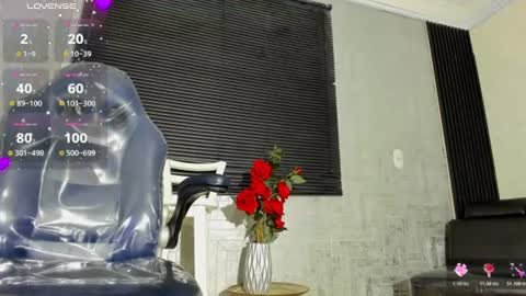 Snapshot of lucia_oregon chatting on August 4, 1:03 pm L U C I A online show from August 4, 1:03 pm