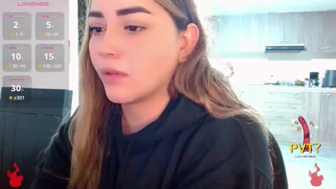 lucia star  online show from November 18, 11:59 pm