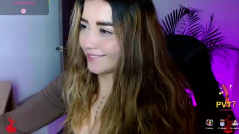 Snapshot of lucia_star_ chatting on May 13, 3:48 am lucia star online show from May 13, 3:48 am