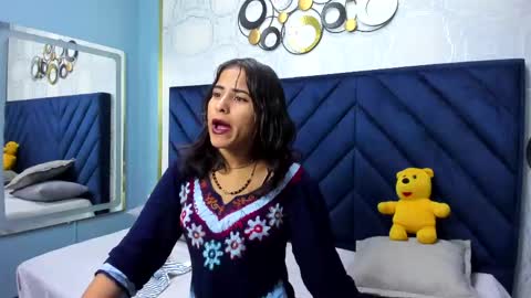 luciabianchi_ online show from March 18, 2:26 am