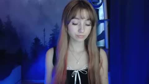 Lucy online show from January 10, 1:20 pm