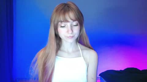 Lucy online show from January 12, 10:12 pm