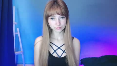 Lucy online show from January 16, 1:25 pm