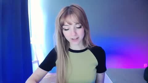 Lucy online show from February 19, 10:45 am