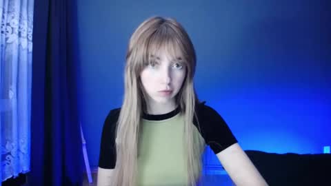 Lucy online show from February 26, 7:27 pm