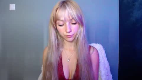 Lucy online show from September 15, 9:09 am