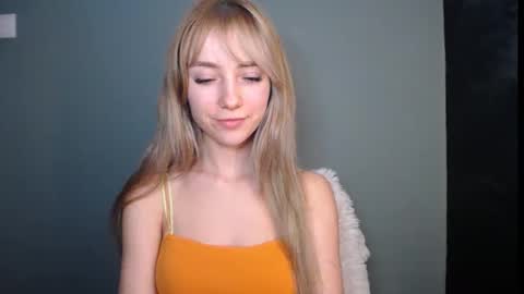 Lucy online show from February 7, 7:17 pm