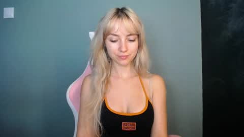 Lucy online show from June 9, 12:28 pm