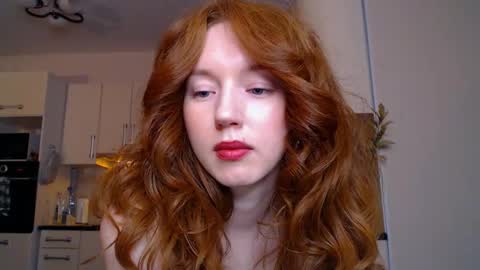 Lucia online show from February 8, 4:47 pm
