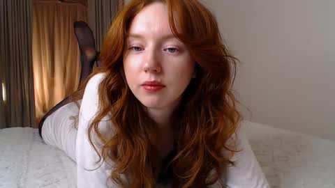 Lucia online show from February 23, 5:18 pm