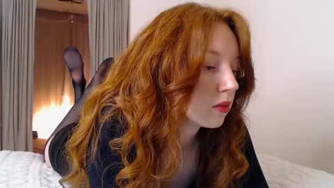 Lucia online show from March 4, 4:20 pm