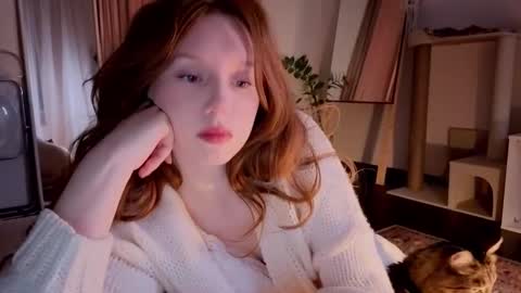 Lucia online show from November 16, 6:13 pm