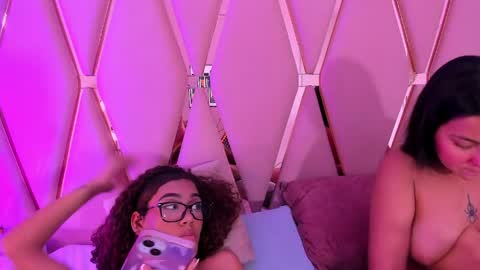 Lucia Gray online show from May 1, 12:54 pm