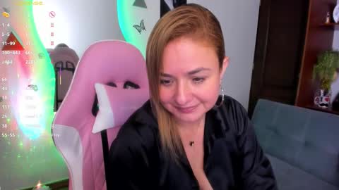 Lucia  online show from February 3, 2:53 am