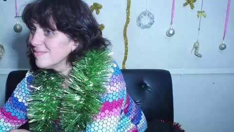 LuciaMi online show from December 30, 12:11 am