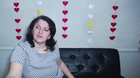 LuciaMi online show from January 24, 2:39 am